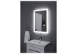 Зеркало для ванной Aquanet Алассио 4595 с LED подсветкой (196631), 00196631