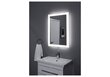 Зеркало для ванной Aquanet Алассио 6085 с LED подсветкой (196632), 00196632