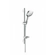 Душевой гарнитур HANSGROHE Raindance Select E 150 3 jet 65 см 27856000