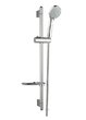 Душевой гарнитур Bravat ECO D152CP-1A-RUS