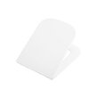 Сиденье BelBagno дюропласт, soft close, металлическое крепление, BB2322SC