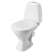Унитаз компакт Santek Римини, 1WH501523