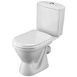 Унитаз компакт Santek Алькор, 1WH302196