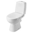 Унитаз компакт Santek Цезарь, 1WH301746