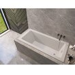 Ванна чугунная Wotte Line 1700х800х445, БП-э00д1473