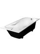 Ванна чугунная Wotte Comfort 1700х750х445, БП-э00д1474