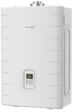 Газовый котел KITURAMI настенный двухконтурный ALPHA PLUS T-24, A21E220314