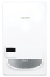 Газовый котел NAVIEN DELUXE S PRO -13k настенный двухконтурный турбированный PNGB3500013L008