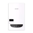 Газовый котел NAVIEN DELUXE C PRO -40k настенный двухконтурный турбированный PNGB3510040L003