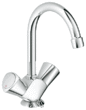 Смеситель для раковины GROHE Costa S, 21338001