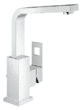 Смеситель для раковины GROHE Eurocube 23135000