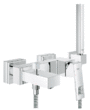 Смеситель для ванны GROHE Eurocube 23141000