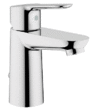 Смеситель для раковины GROHE BauEdge 23329000