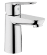 Смеситель для раковины GROHE BauEdge 23330000