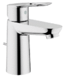 Смеситель для раковины GROHE BauLoop 23335000