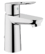 Смеситель для раковины GROHE BauLoop 23336000