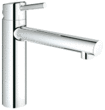 Смеситель для кухни GROHE Concetto New 31128001