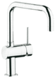 Смеситель для кухни GROHE Minta 32488000