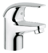 Смеситель для раковины GROHE Euroeco 32734000