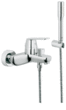 Смеситель для ванны GROHE Eurosmart Cosmopolitan 32832000