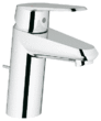 Смеситель для раковины GROHE Eurodisc Cosmopolitan 33190002