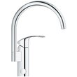 Смеситель для кухни GROHE Eurosmart 33202002