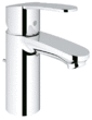 Смеситель для раковины GROHE Eurostyle Cosmopolitan 33552002