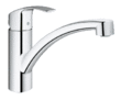 Смеситель для раковины GROHE Eurosmart 30260002