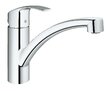 Смеситель для кухни GROHE Eurosmart 33281002