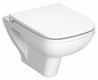 Унитаз подвесной VITRA S20 5507B003-0101