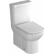 Унитаз компакт VITRA S20 микролифт 9800B003-7204