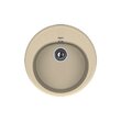 Мойка из искусственного камня Florentina FS Лотос 510 D 510 Шампань