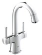 Смеситель для раковины GROHE Grandera L-Size 21107000