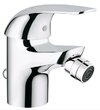 Смеситель для биде GROHE Euroeco S-Size 23263000