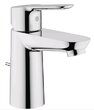 Смеситель для раковины GROHE BauEdge 23328000