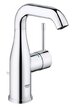 Смеситель для раковины GROHE Essence+ U-излив 23462001