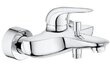 Смеситель для ванны GROHE Eurostyle 2015 Solid 23726003