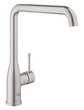 Смеситель для кухни GROHE Essence New, L- излив 30269DC0