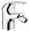 Смеситель для биде GROHE Euroeco 32882000