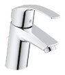 Смеситель для раковины GROHE Eurosmart 2015 32926002