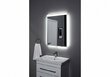 Зеркало для ванной Aquanet Палермо 11085 с LED подсветкой (196646)