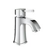 Смеситель для раковины GROHE Grandera 23303000