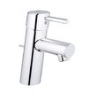 Смеситель для раковины GROHE Concetto New 32204001