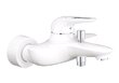 Смеситель для ванны Grohe Eurostyle 2015 33591LS3