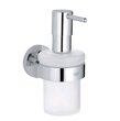  GROHE Essentials Дозатор для жидкого мыла 40448001 