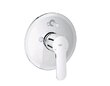 Смеситель для ванны Grohe Eurostyle Cosmopolitan 33637002