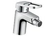 Смеситель для биде HANSGROHE Logis Loop 71250000