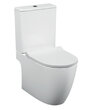 Унитаз компакт VITRA SENTO микролифт 9830B003-7204