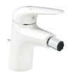 Смеситель для биде Grohe Eurostyle 2015 Solid, со сливным гарнитуром, S-Size, 23720LS3