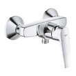 Смеситель для душа Grohe BauFlow, картридж 35 мм, 23632000